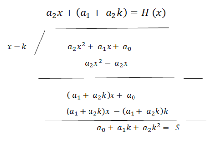 Detail Contoh Soal Kesamaan Polinomial Nomer 36