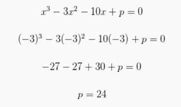 Detail Contoh Soal Kesamaan Polinomial Nomer 47