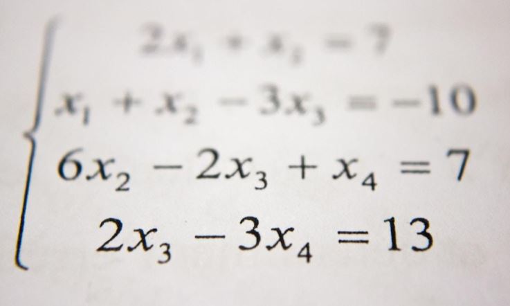 Detail Contoh Soal Kesamaan Polinomial Nomer 48