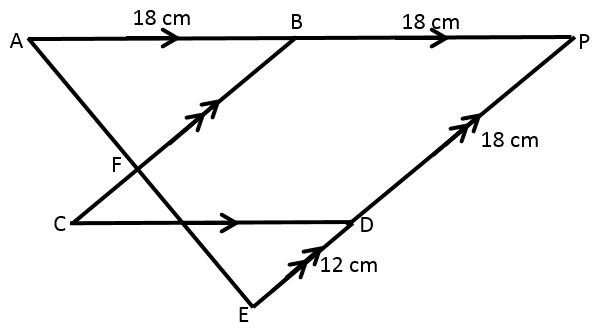 Detail Contoh Soal Kesebangunan Nomer 32