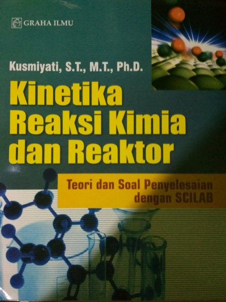 Detail Contoh Soal Kinetika Kimia Nomer 52