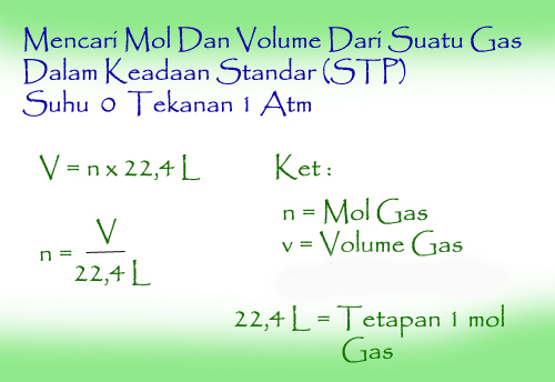 Detail Contoh Soal Konsep Mol Nomer 30