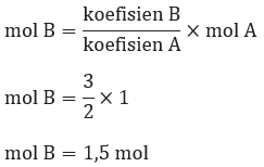 Detail Contoh Soal Konsep Mol Nomer 55