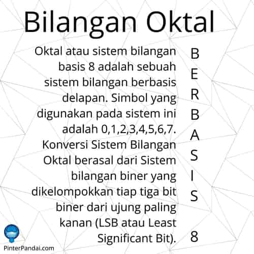 Detail Contoh Soal Konversi Bilangan Nomer 23