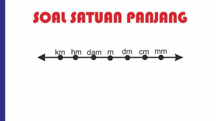 Detail Contoh Soal Konversi Satuan Nomer 52