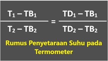 Detail Contoh Soal Konversi Suhu Nomer 35