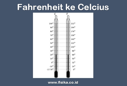 Detail Contoh Soal Konversi Suhu Nomer 45