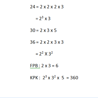 Detail Contoh Soal Kpk Nomer 18