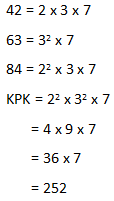 Detail Contoh Soal Kpk Nomer 33