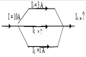 Detail Contoh Soal Kuat Arus Nomer 11