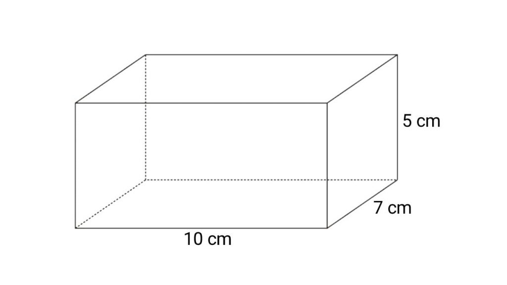 Detail Contoh Soal Kubus Kelas 8 Nomer 18