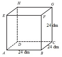 Detail Contoh Soal Kubus Kelas 8 Nomer 38