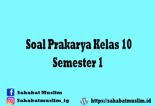 Detail Contoh Soal Kwu Kelas 10 Nomer 43