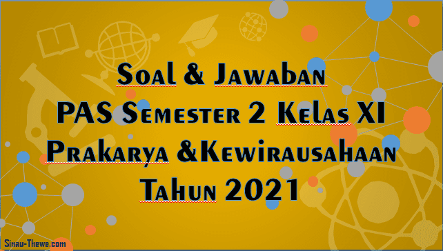 Detail Contoh Soal Kwu Kelas 10 Nomer 47