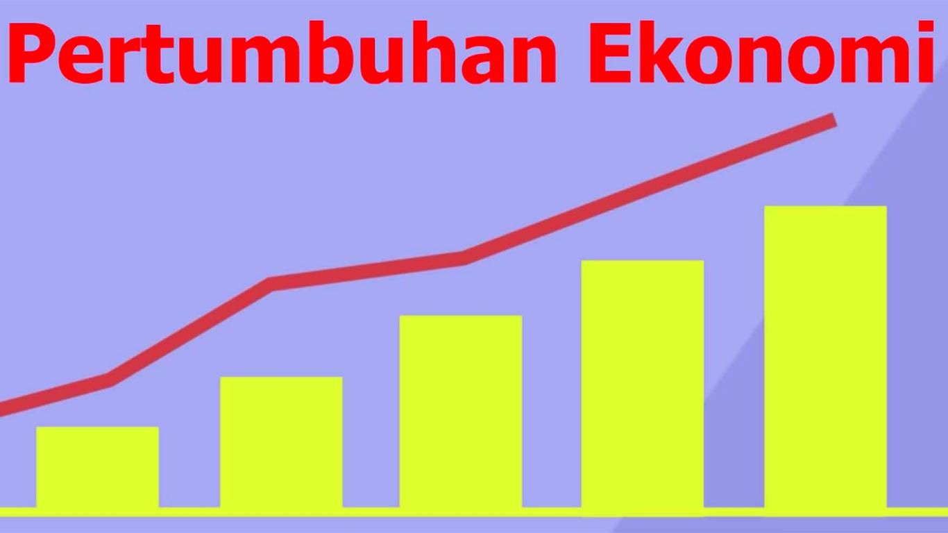 Detail Contoh Soal Laju Pertumbuhan Ekonomi Nomer 42