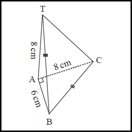 Detail Contoh Soal Limas Segitiga Nomer 3