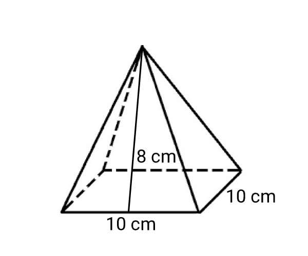 Detail Contoh Soal Limas Segitiga Nomer 33