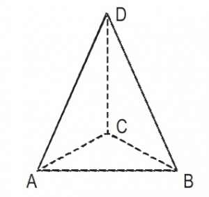 Detail Contoh Soal Limas Segitiga Nomer 5