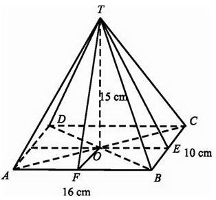 Detail Contoh Soal Limas Segitiga Nomer 40