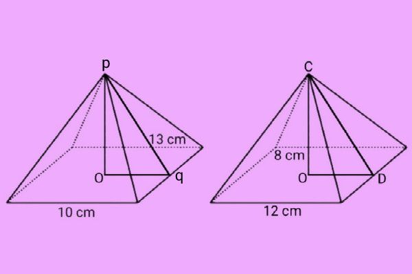 Detail Contoh Soal Limas Segitiga Nomer 8