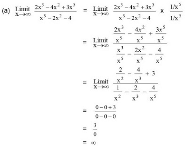 Detail Contoh Soal Limit Pemfaktoran Nomer 21