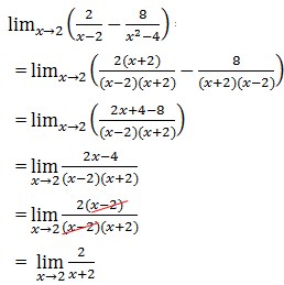 Detail Contoh Soal Limit Tak Tentu Nomer 11
