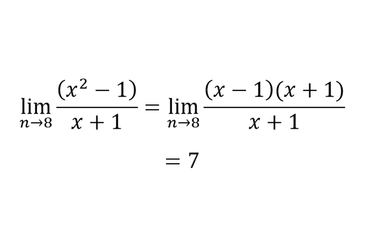Detail Contoh Soal Limit Tak Tentu Nomer 12