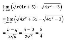 Detail Contoh Soal Limit Tak Tentu Nomer 25
