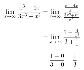 Detail Contoh Soal Limit Tak Tentu Nomer 27