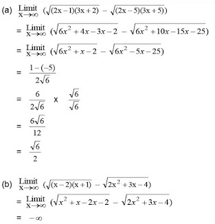 Detail Contoh Soal Limit Tak Tentu Nomer 33