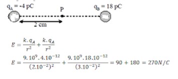 Detail Contoh Soal Listrik Statis Kelas 12 Nomer 41