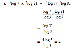 Detail Contoh Soal Log Nomer 40