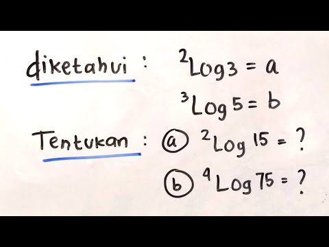 Detail Contoh Soal Log Nomer 46