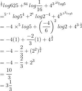 Detail Contoh Soal Log Nomer 7
