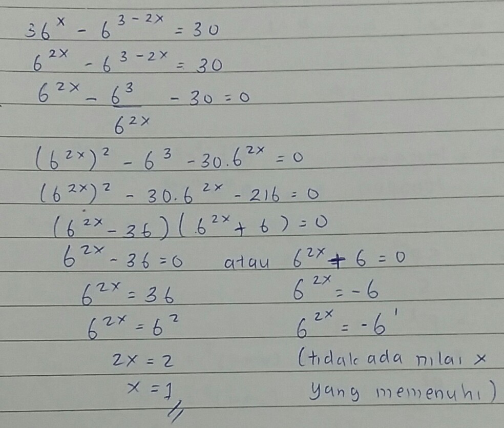 Detail Contoh Soal Logaritma Brainly Nomer 23