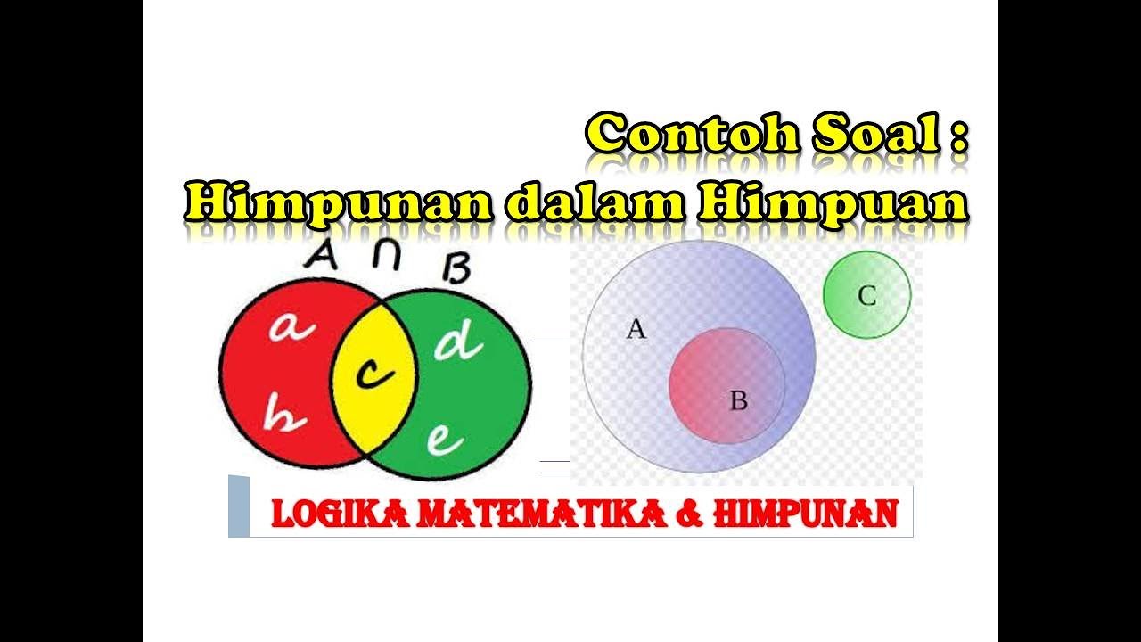 Detail Contoh Soal Logika Nomer 54