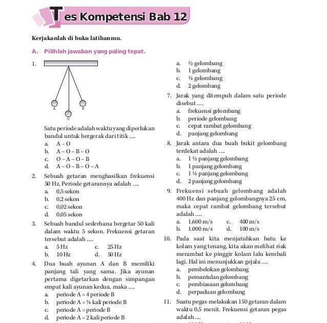 Detail Contoh Soal Logika Informatika Nomer 24