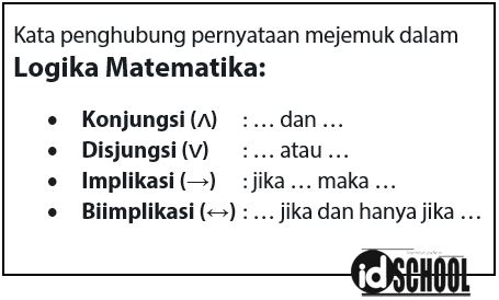 Detail Contoh Soal Logika Informatika Nomer 31