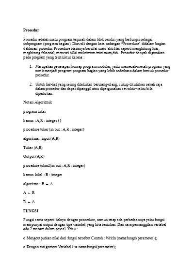 Detail Contoh Soal Logika Informatika Nomer 34