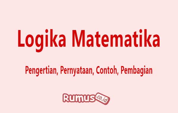 Detail Contoh Soal Logika Informatika Nomer 49