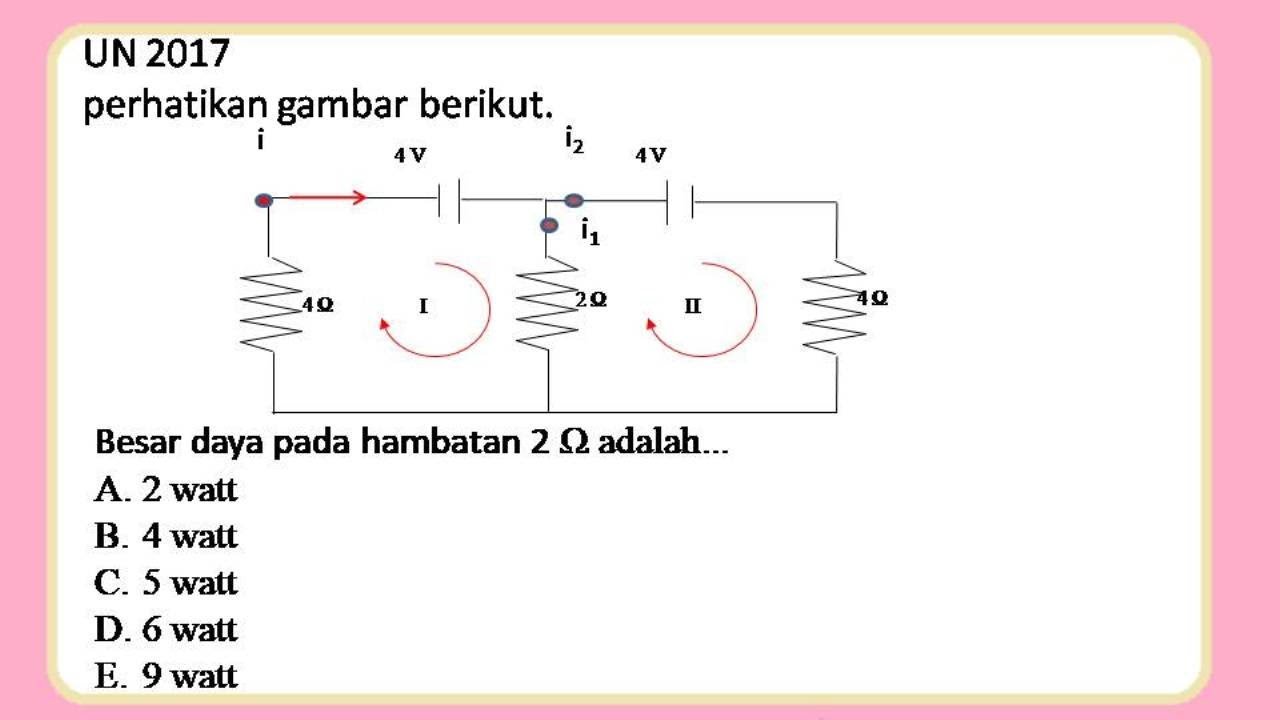 Detail Contoh Soal Loop Nomer 14