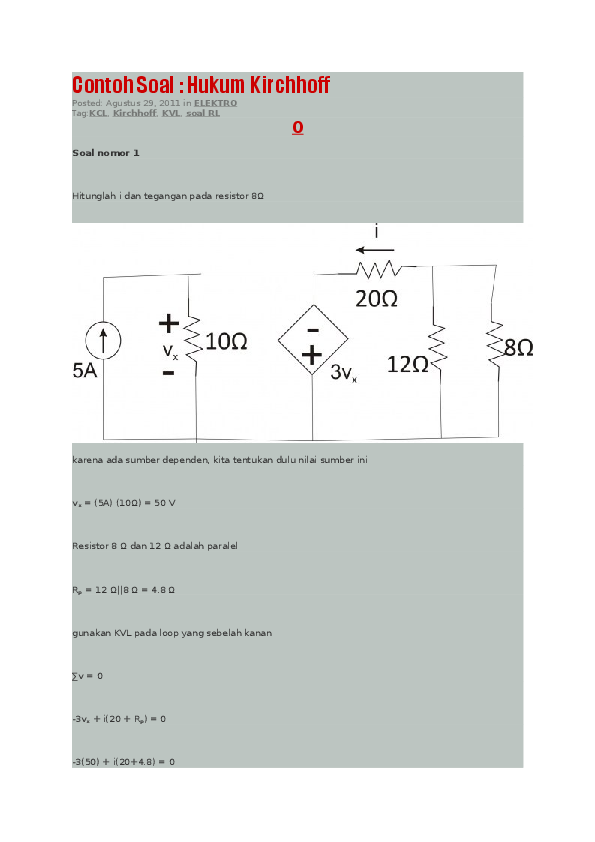 Detail Contoh Soal Loop Nomer 47