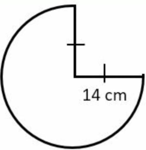 Detail Contoh Soal Luas Dan Keliling Lingkaran Kelas 6 Sd Nomer 6