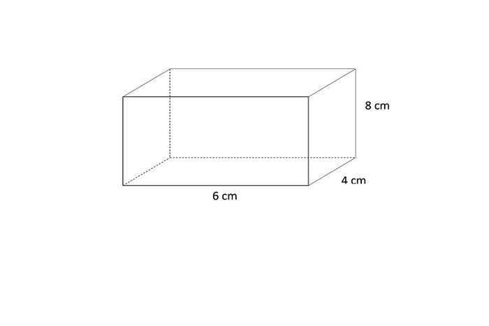 Detail Contoh Soal Luas Permukaan Bangun Ruang Nomer 48
