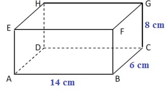 Detail Contoh Soal Luas Permukaan Kubus Nomer 18