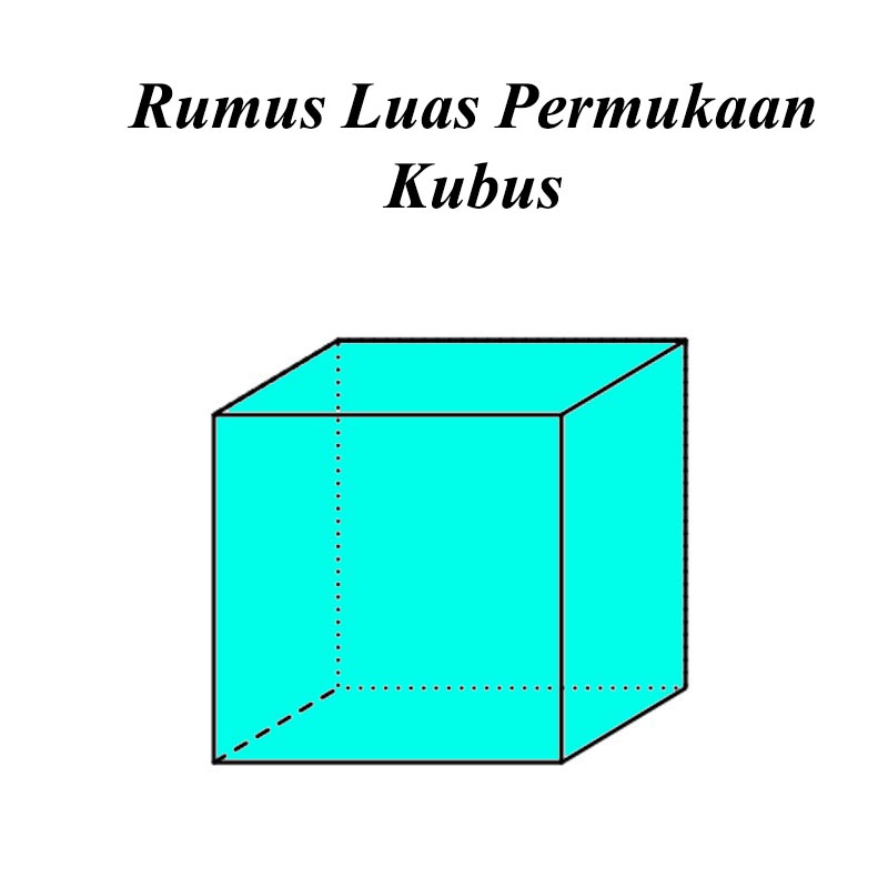 Detail Contoh Soal Luas Permukaan Kubus Nomer 20