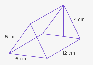 Detail Contoh Soal Luas Permukaan Prisma Segitiga Nomer 19