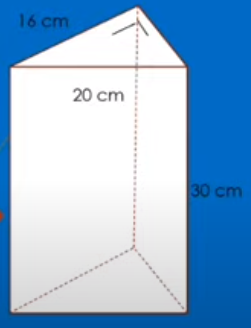 Detail Contoh Soal Luas Permukaan Prisma Segitiga Nomer 20