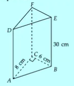 Detail Contoh Soal Luas Prisma Segitiga Nomer 47