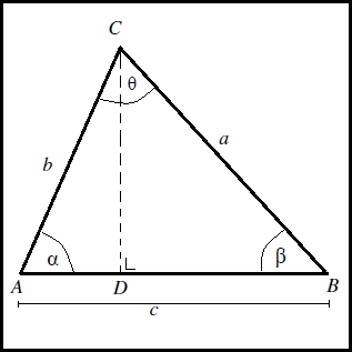 Detail Contoh Soal Luas Segitiga Trigonometri Nomer 12